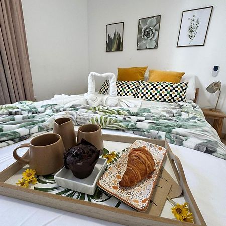 Appartement Rincon De Paz à Corralejo Extérieur photo
