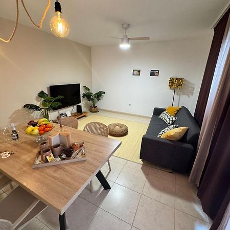 Appartement Rincon De Paz à Corralejo Extérieur photo