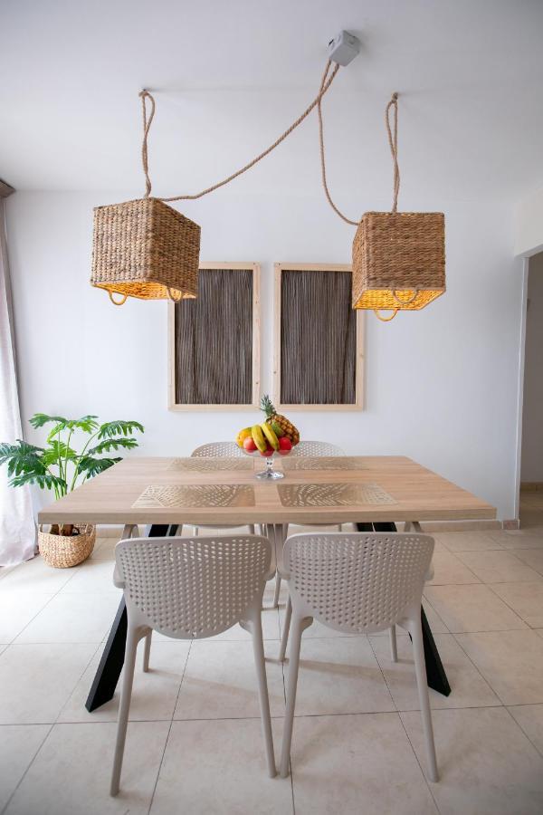 Appartement Rincon De Paz à Corralejo Extérieur photo