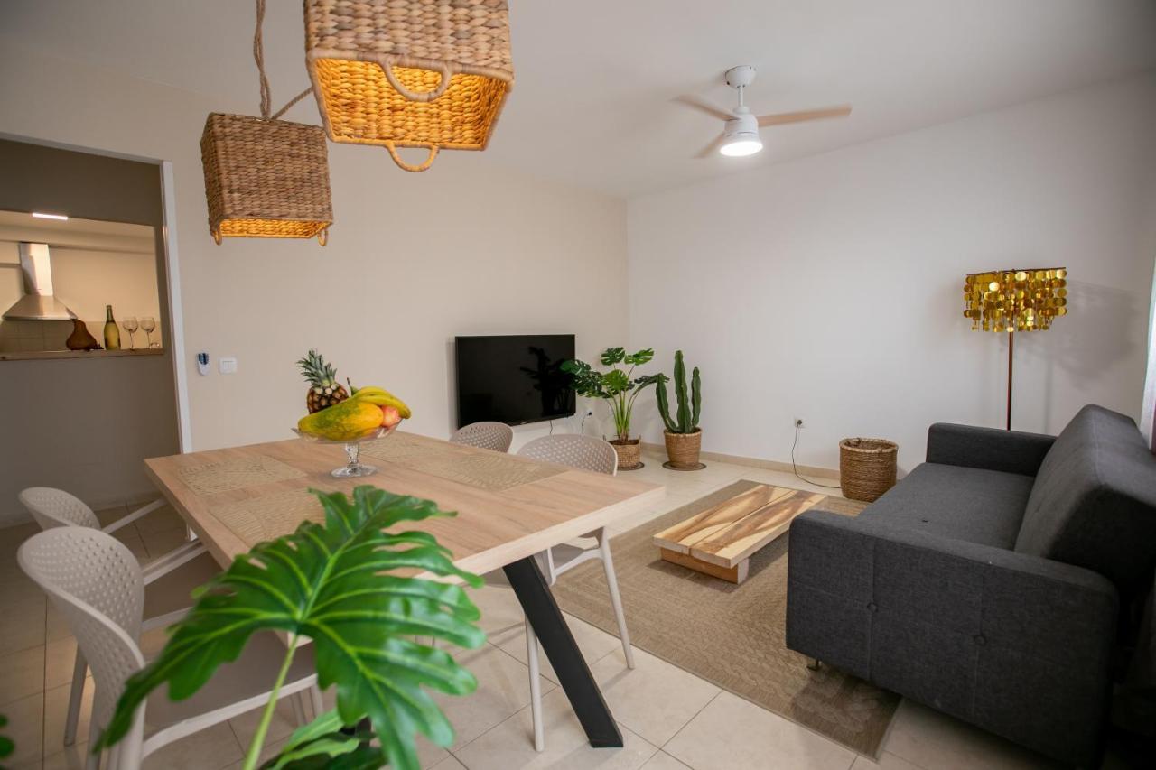 Appartement Rincon De Paz à Corralejo Extérieur photo