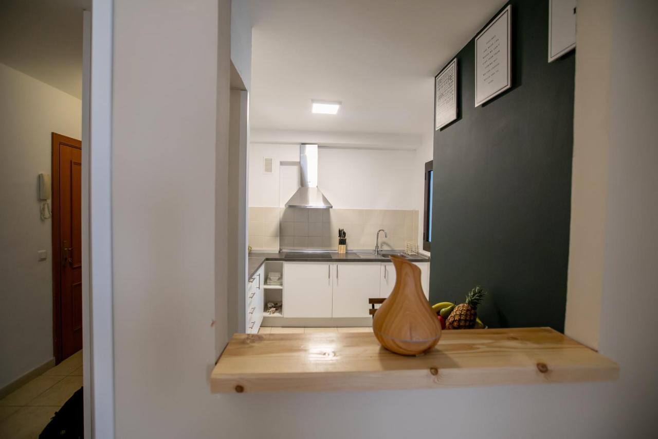 Appartement Rincon De Paz à Corralejo Extérieur photo