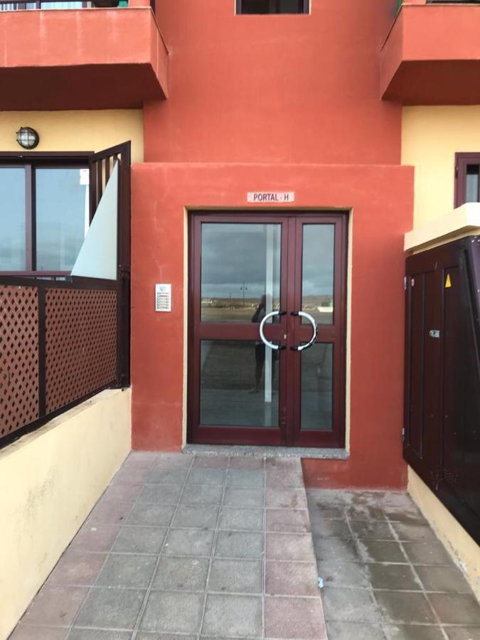 Appartement Rincon De Paz à Corralejo Extérieur photo