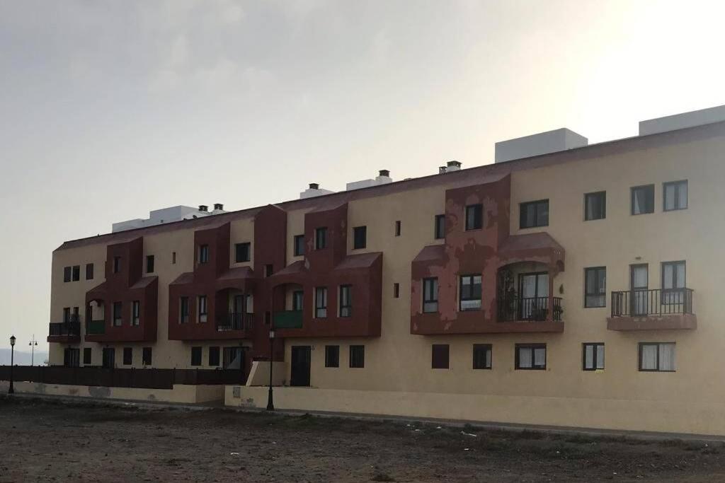 Appartement Rincon De Paz à Corralejo Extérieur photo