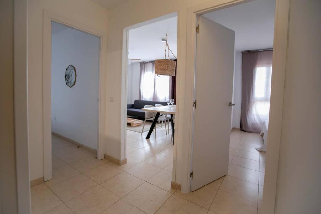 Appartement Rincon De Paz à Corralejo Extérieur photo
