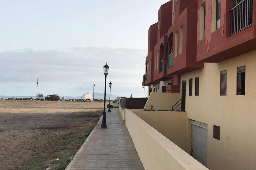 Appartement Rincon De Paz à Corralejo Extérieur photo