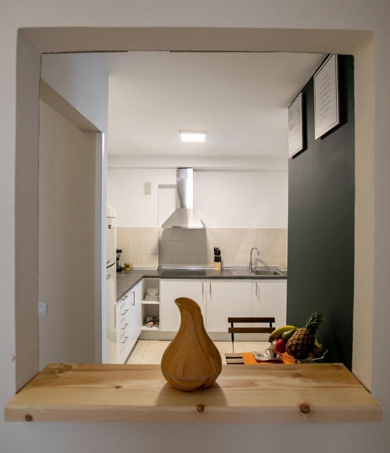 Appartement Rincon De Paz à Corralejo Extérieur photo