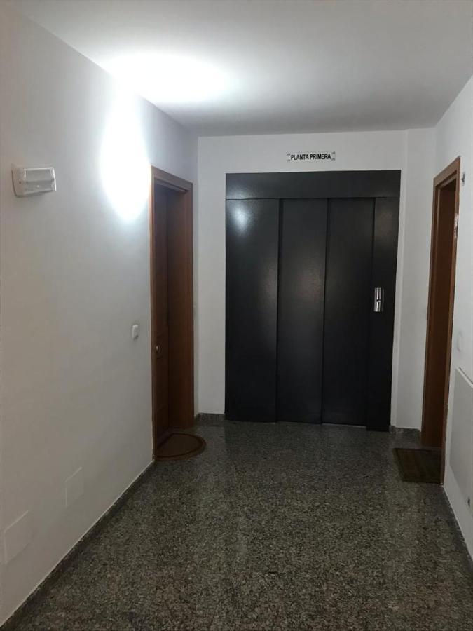 Appartement Rincon De Paz à Corralejo Extérieur photo