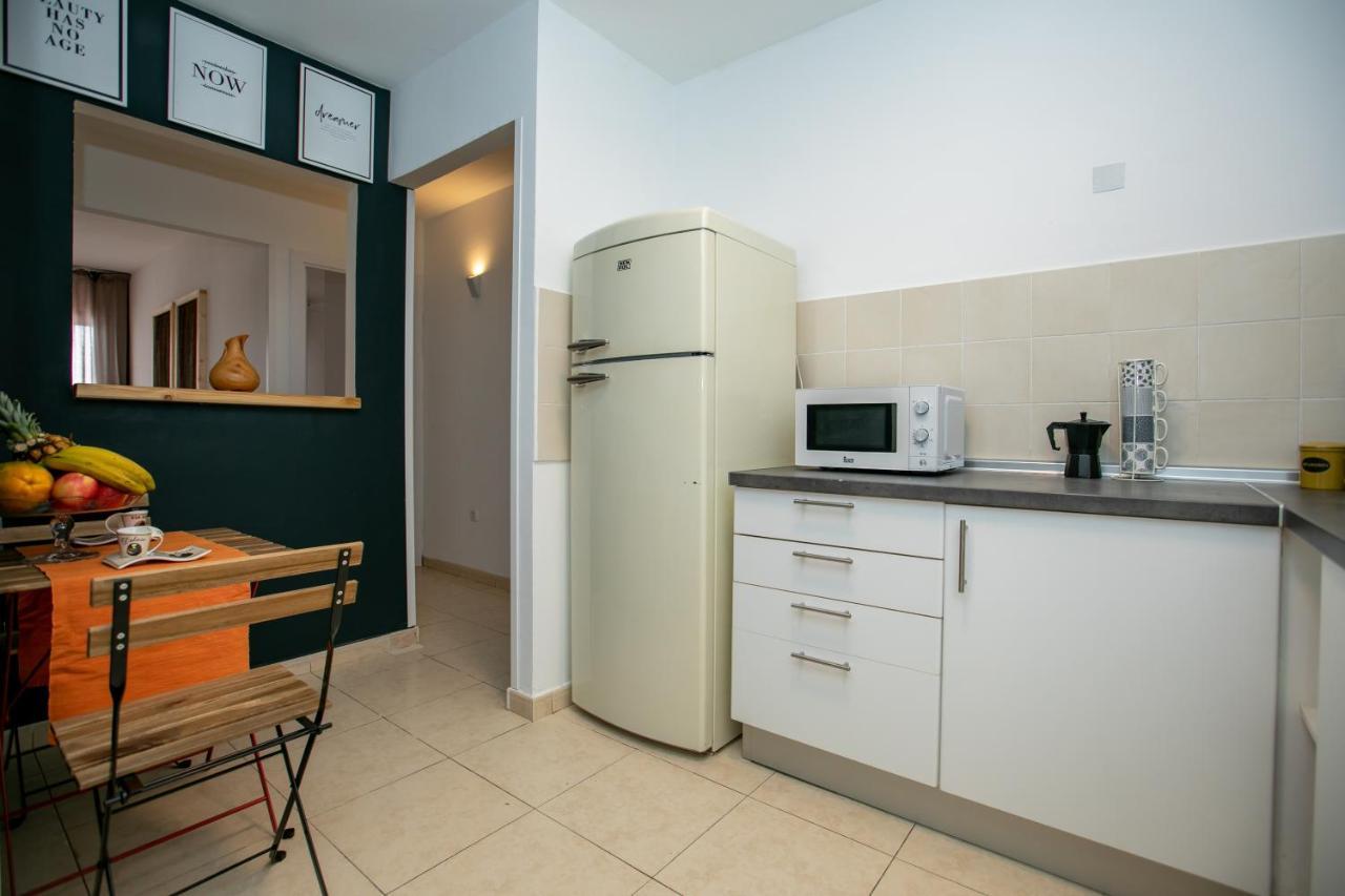 Appartement Rincon De Paz à Corralejo Extérieur photo