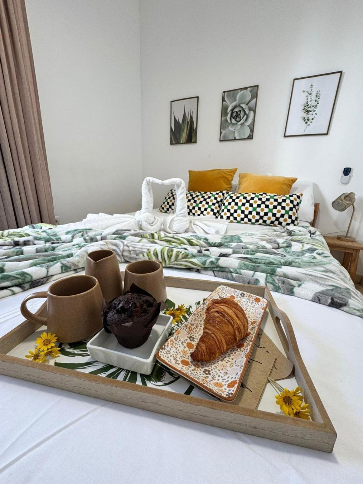 Appartement Rincon De Paz à Corralejo Extérieur photo