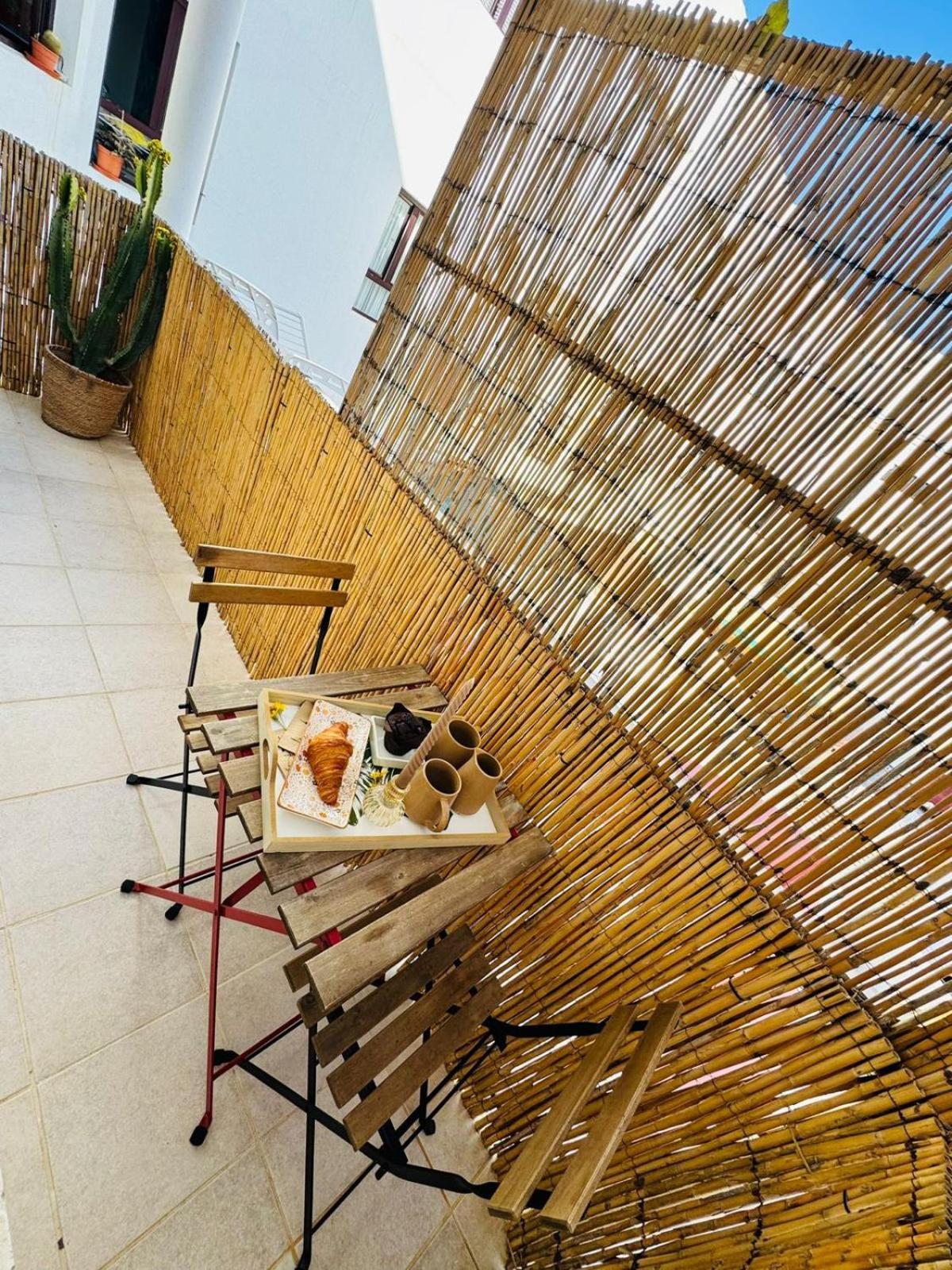 Appartement Rincon De Paz à Corralejo Extérieur photo