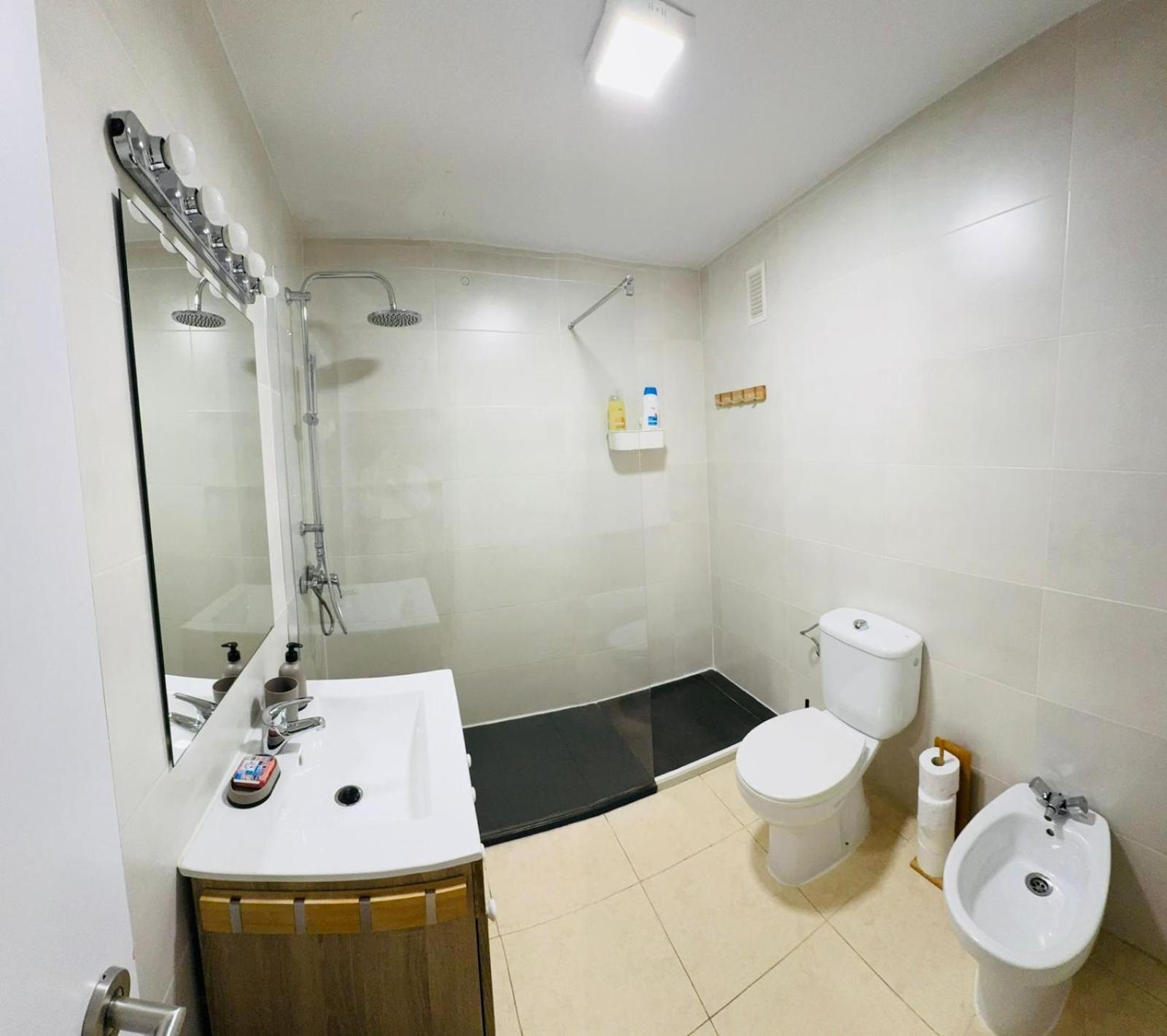 Appartement Rincon De Paz à Corralejo Extérieur photo