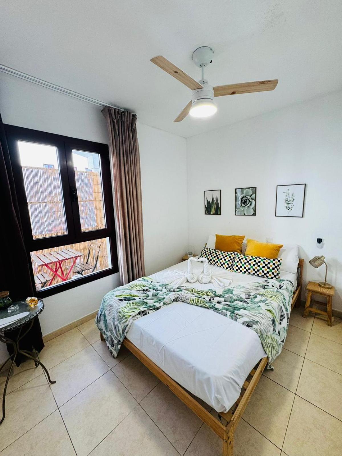 Appartement Rincon De Paz à Corralejo Extérieur photo