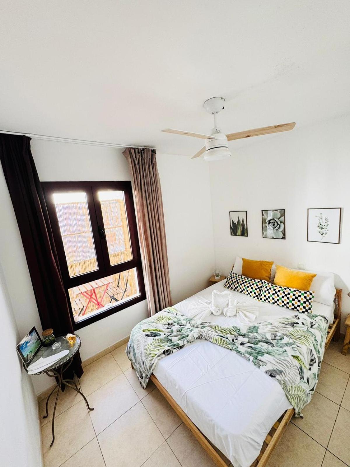 Appartement Rincon De Paz à Corralejo Extérieur photo