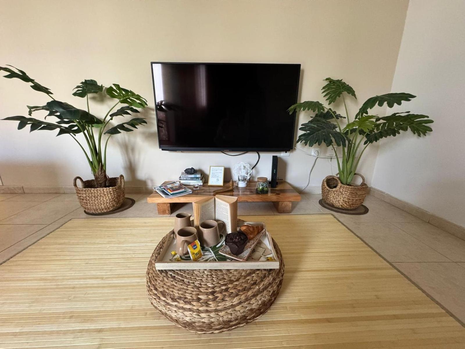 Appartement Rincon De Paz à Corralejo Extérieur photo