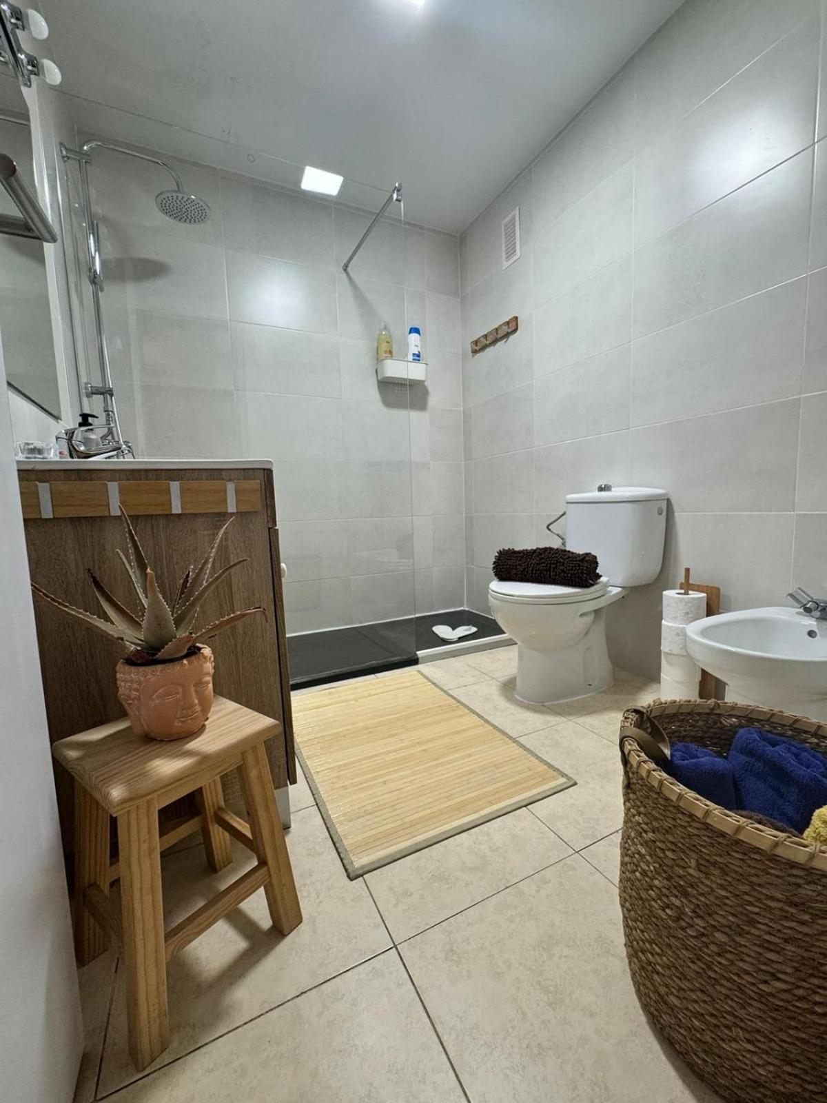 Appartement Rincon De Paz à Corralejo Extérieur photo