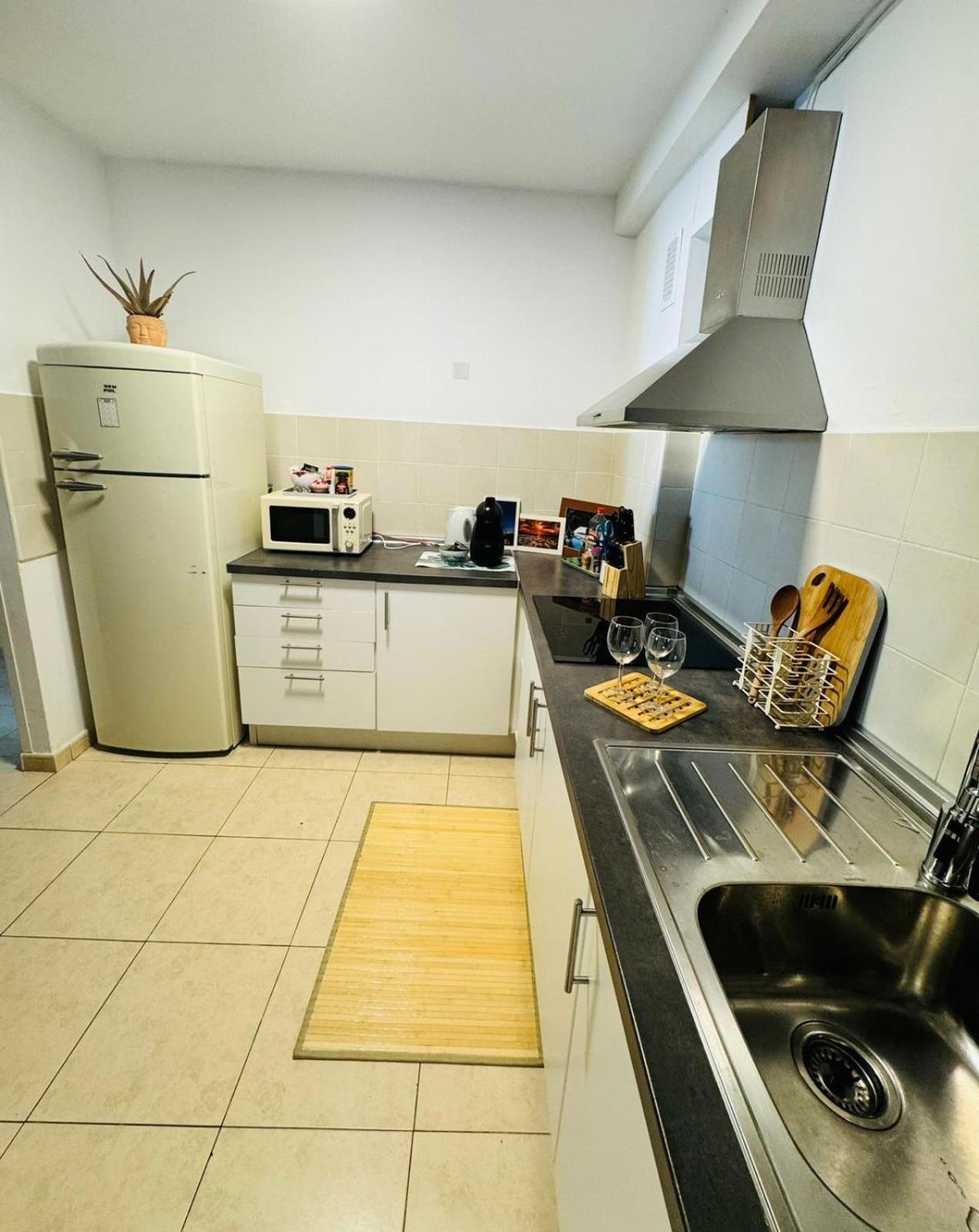 Appartement Rincon De Paz à Corralejo Extérieur photo