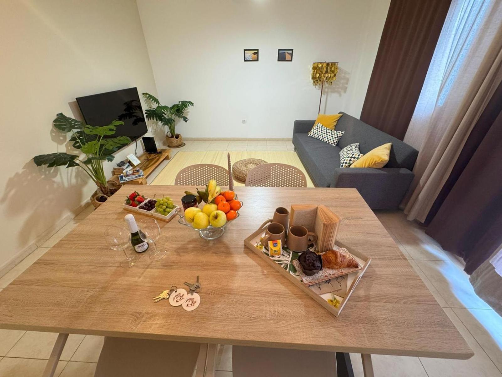 Appartement Rincon De Paz à Corralejo Extérieur photo