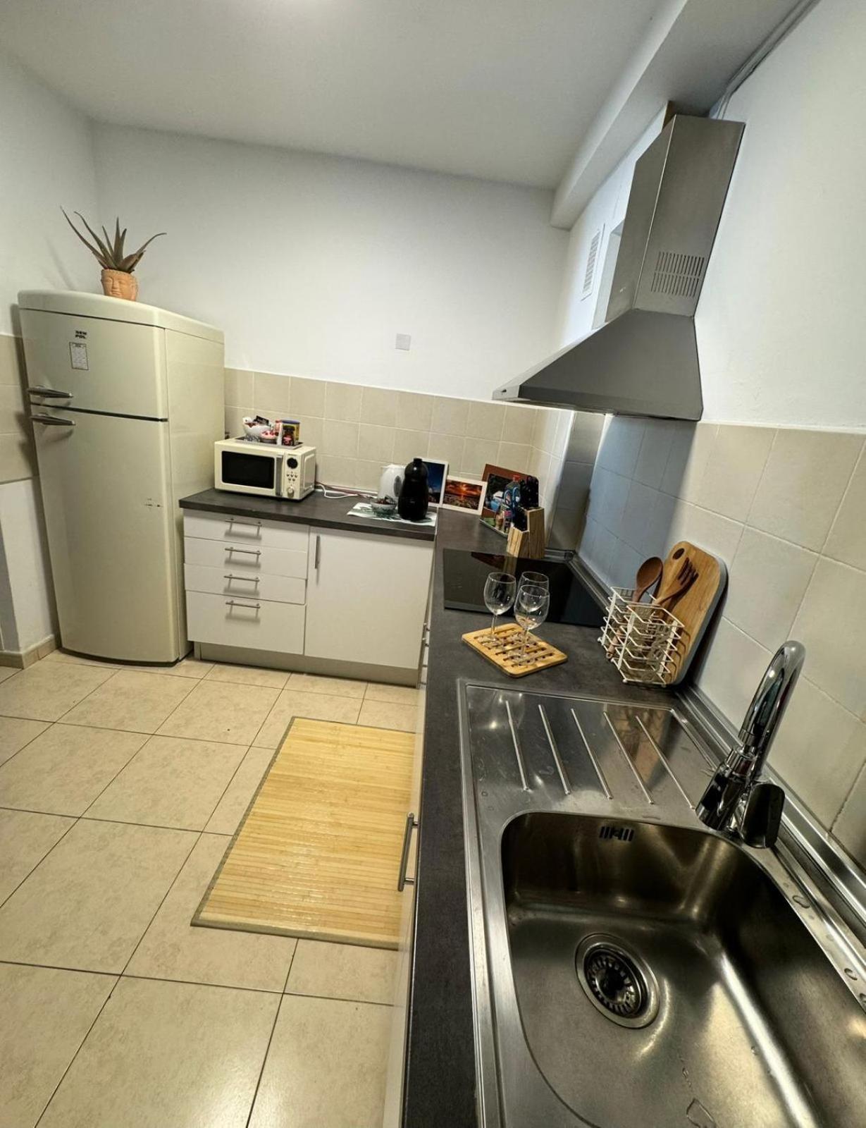 Appartement Rincon De Paz à Corralejo Extérieur photo