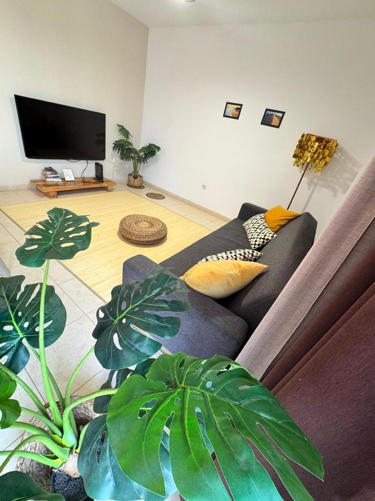 Appartement Rincon De Paz à Corralejo Extérieur photo