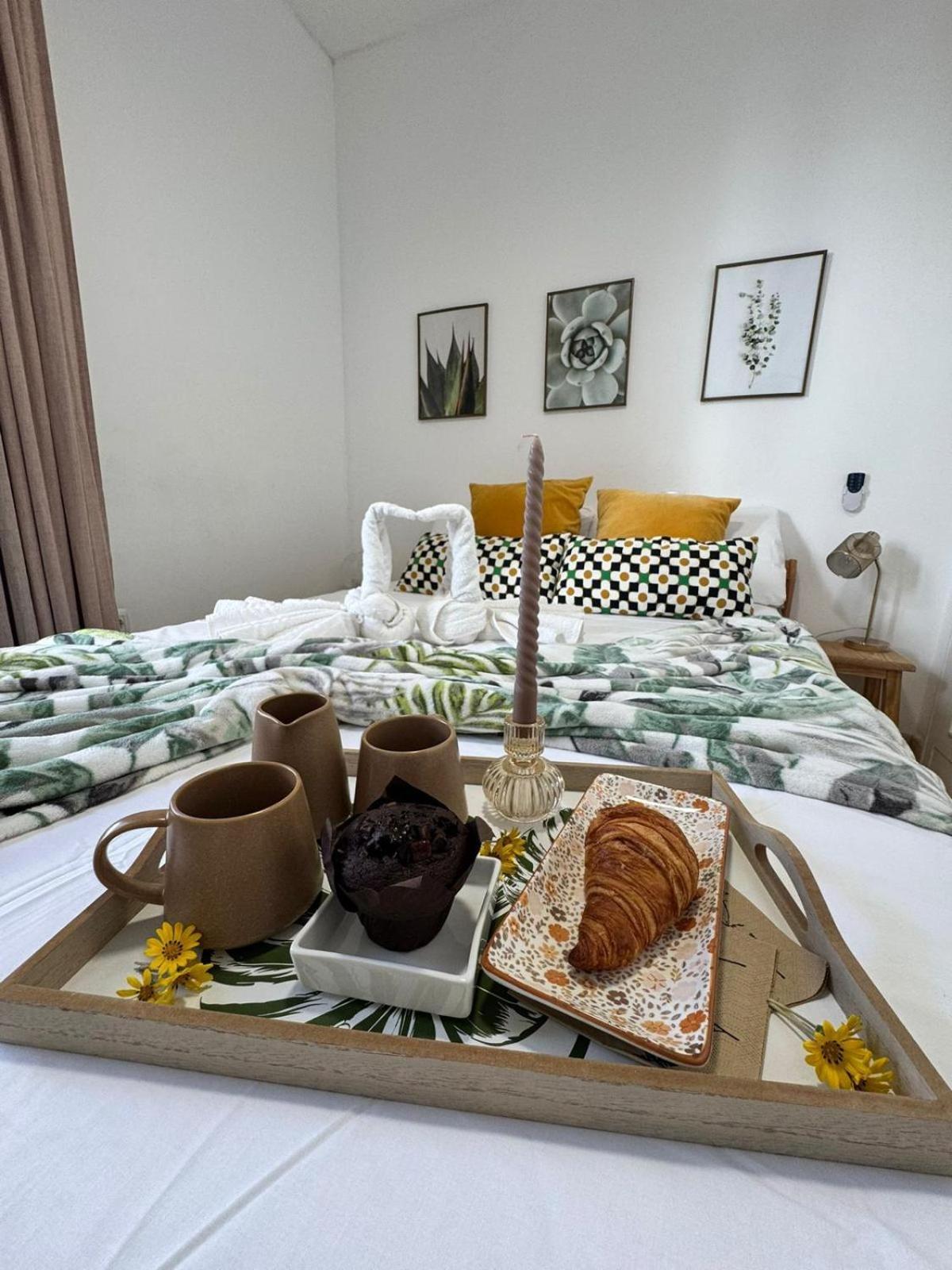 Appartement Rincon De Paz à Corralejo Extérieur photo