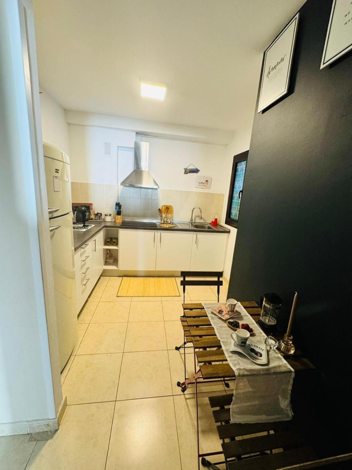 Appartement Rincon De Paz à Corralejo Extérieur photo